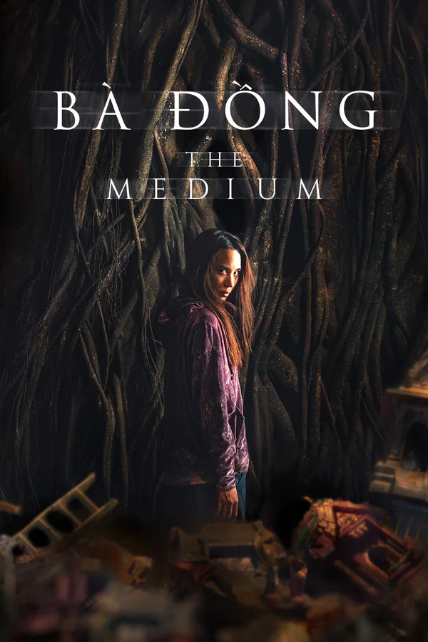 The Medium - Bà Đồng