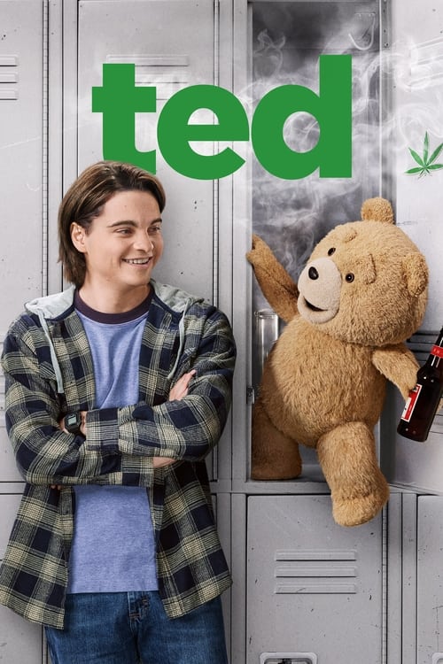 Gấu Ted