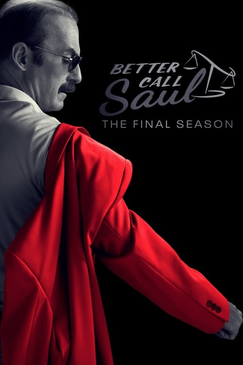 Hãy Gọi Cho Saul - Phần 6 - Better Call Saul - Season 6