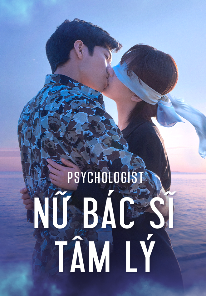 Nữ Bác Sĩ Tâm Lý