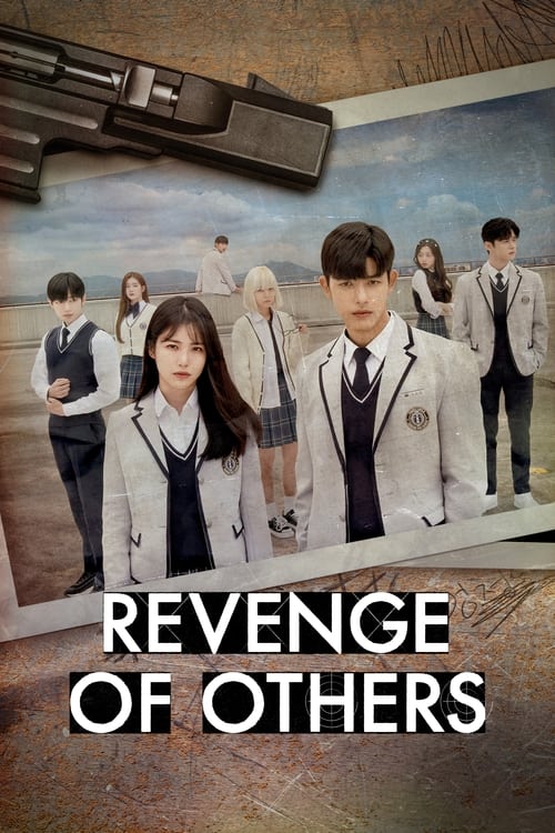 Sự Trả Thù Của Người Thứ Ba - Revenge of Others