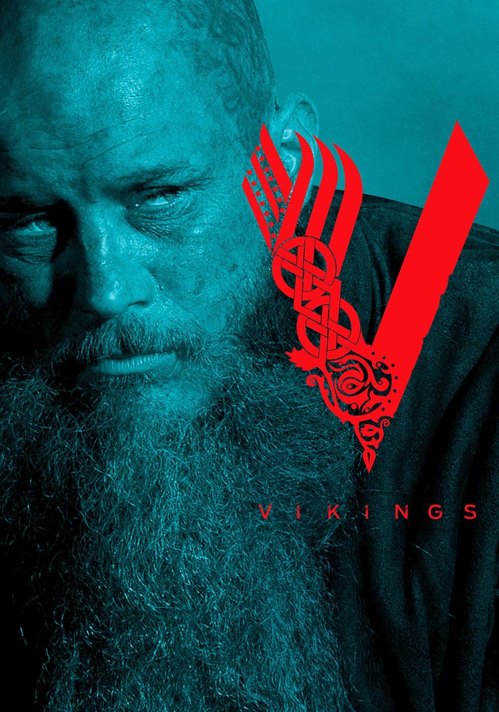 Huyền Thoại Vikings - Phần 4