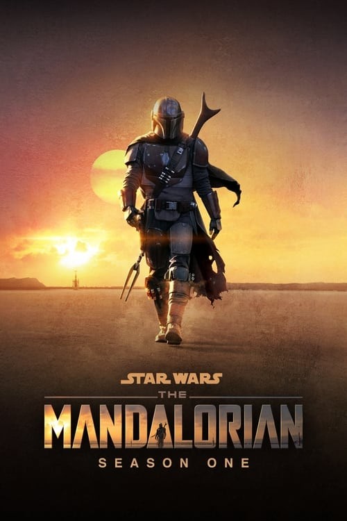 Người Mandalore - Phần 1