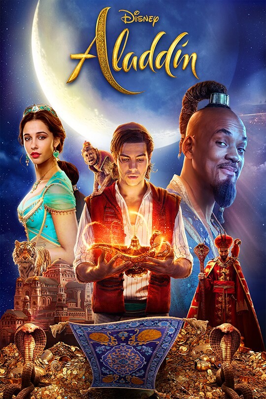 Aladdin