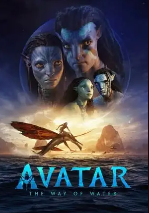 Avatar: Dòng Chảy Của Nước