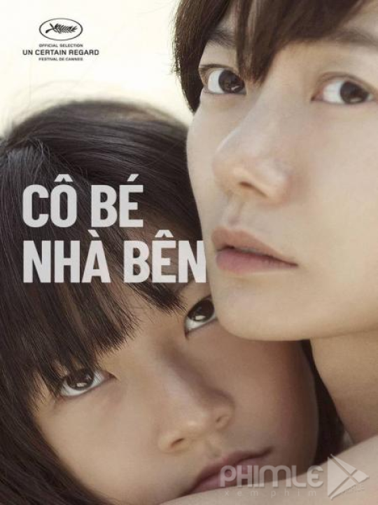 Cô Bé Nhà Bên - A Girl At My Door