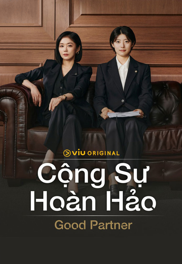 Cộng Sự Hoàn Hảo - Good Partner