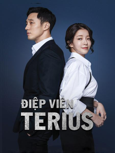 Điệp Viên Terrius