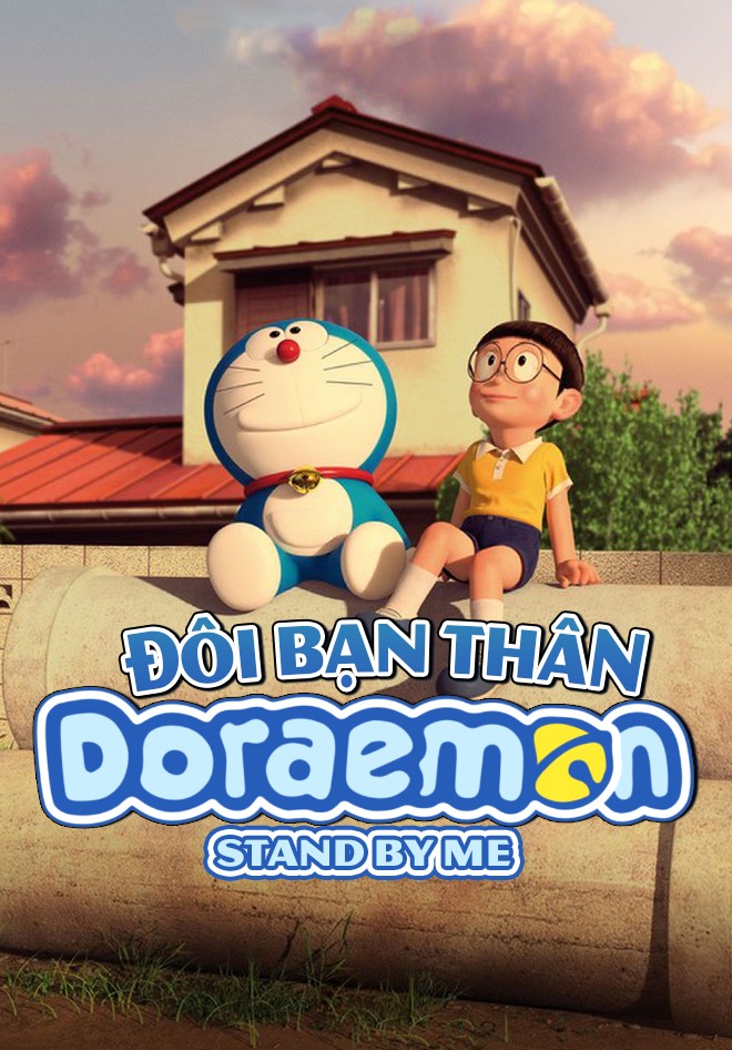 Doraemon: Đôi Bạn Thân 2