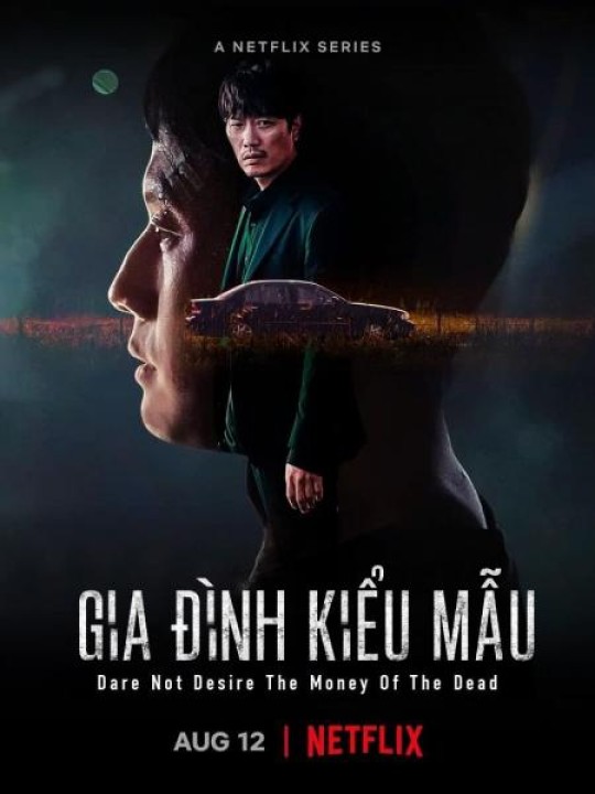 Gia Đình Kiểu Mẫu