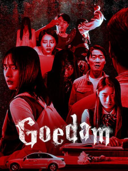 Goedam: Chuyện Ma Đô Thị