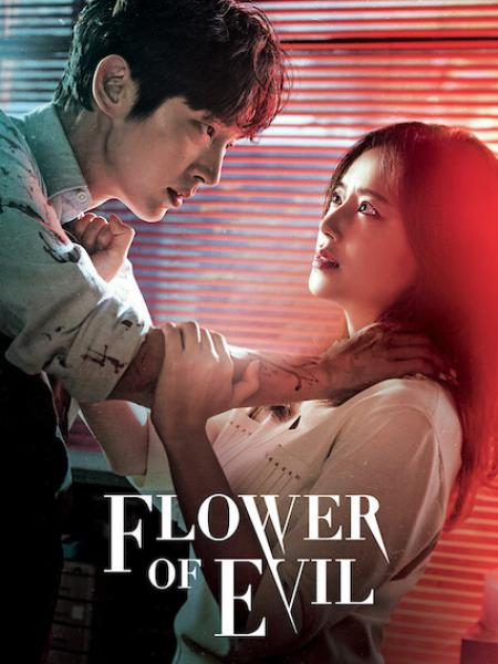 Hoa Của Quỷ - Flower Of Evil