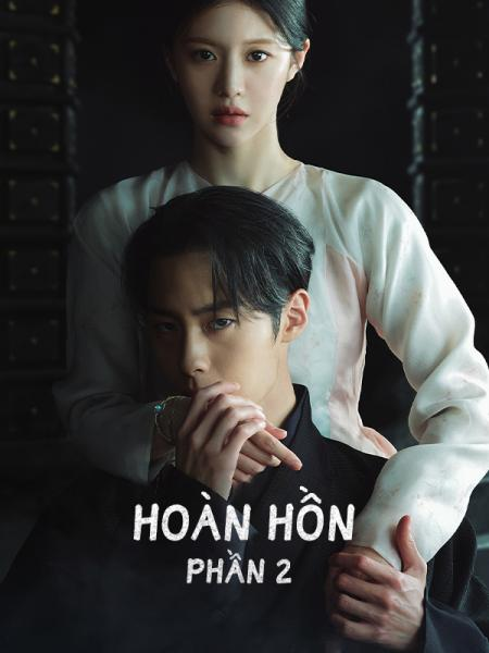 Hoàn Hồn: Phần 2