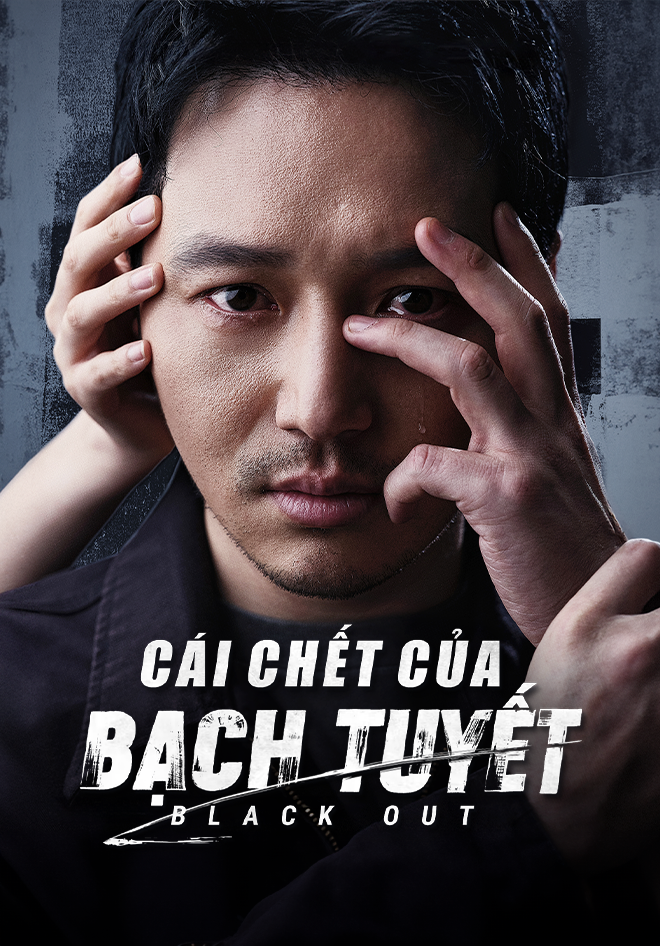 Cái Chết Của Bạch Tuyết - Black Out