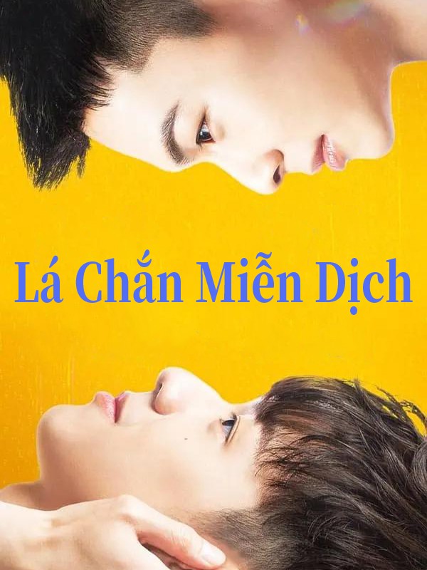 Lá Chắn Miễn Dịch