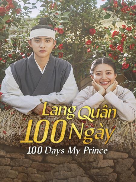 Lang Quân 100 Ngày