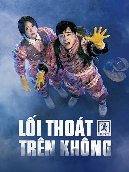 Lối Thoát Trên Không