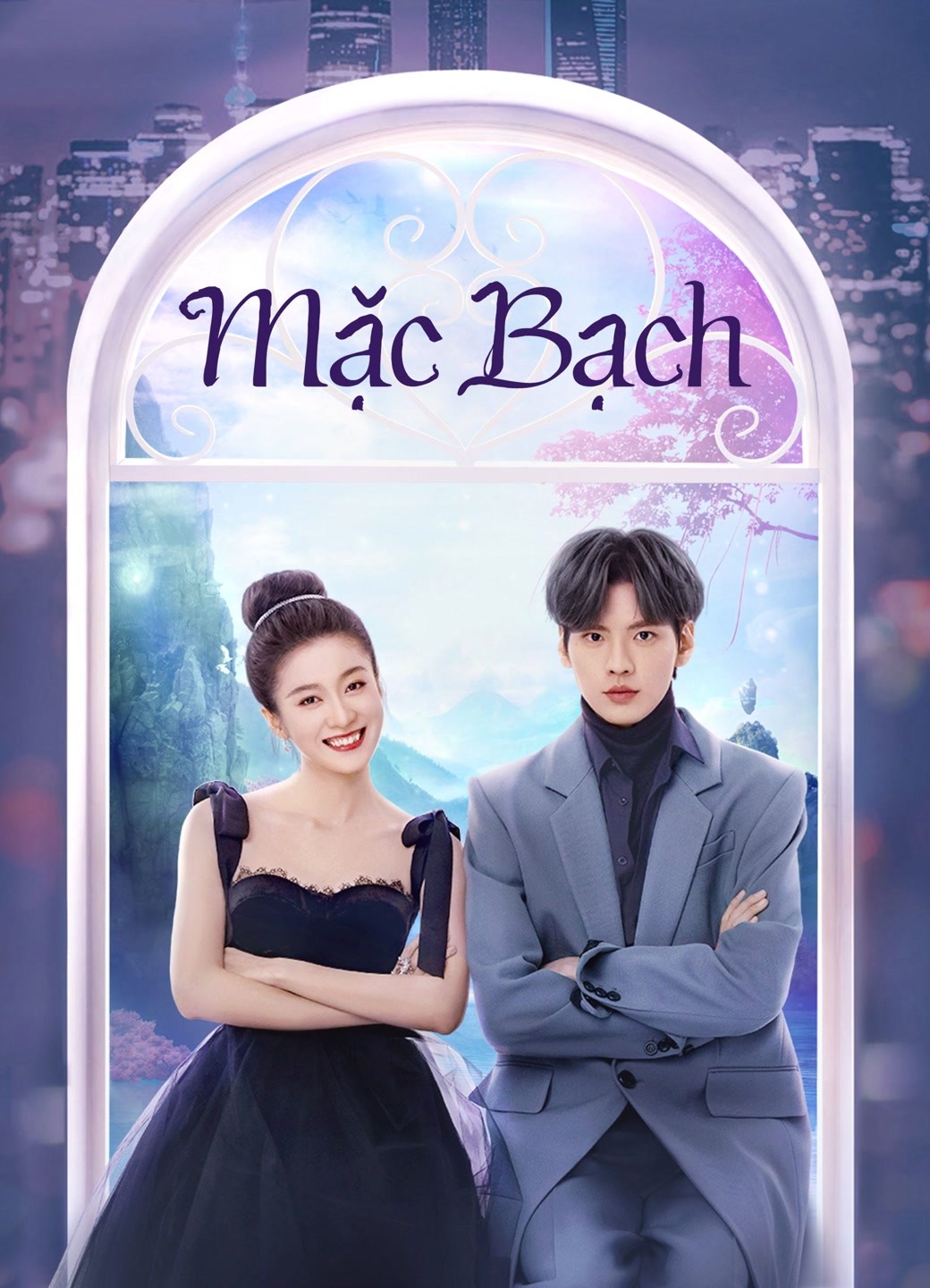 Mặc Bạch - Double Love