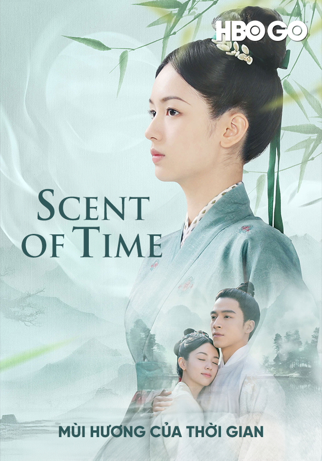 Mùi Hương Của Thời Gian - The Scent Of Time