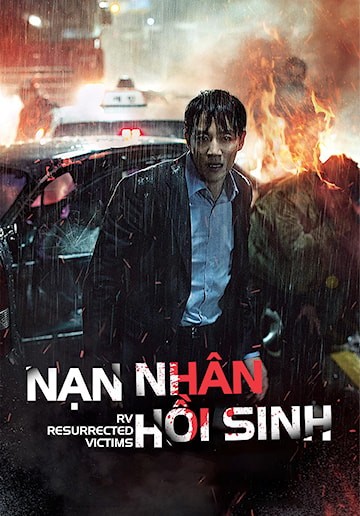 Nạn Nhân Hồi Sinh