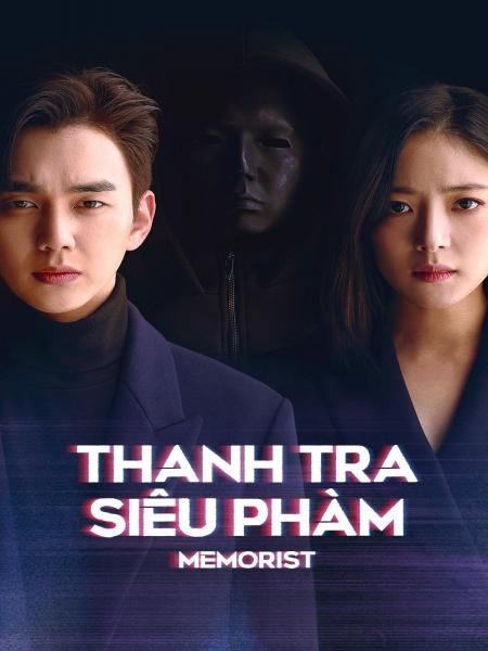 Thanh Tra Siêu Phàm