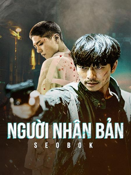 Người Nhân Bản