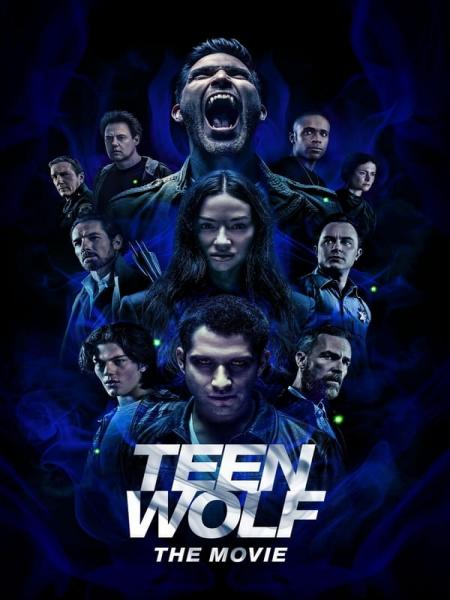 Người Sói Tuổi Teen (Điện Ảnh) - Teen Wolf: The Movie