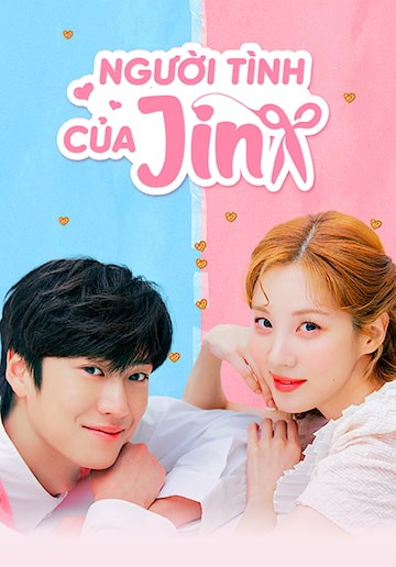 Người Tình Của Jinx - Jinxed At First