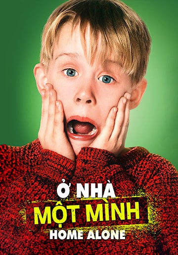 Ở Nhà Một Mình