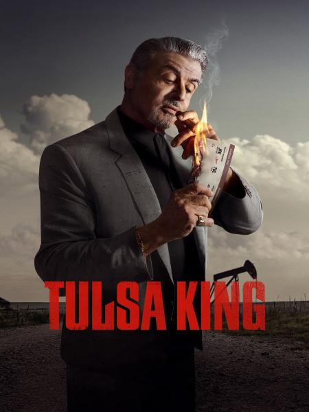 Ông Trùm Vùng Tulsa - Tulsa King