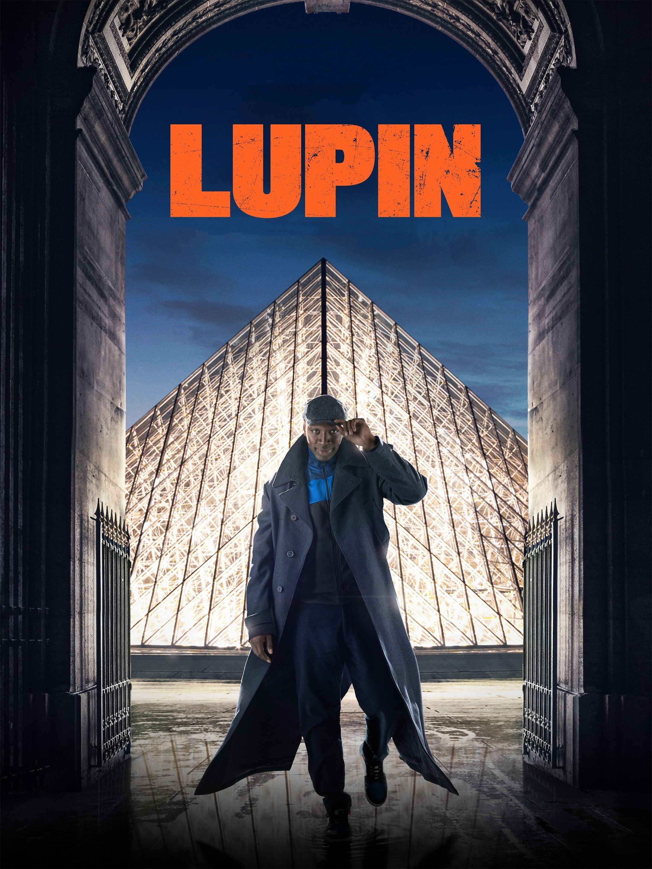 Lupin - Phần 1