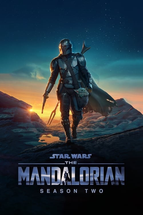 Người Mandalore - Phần 2