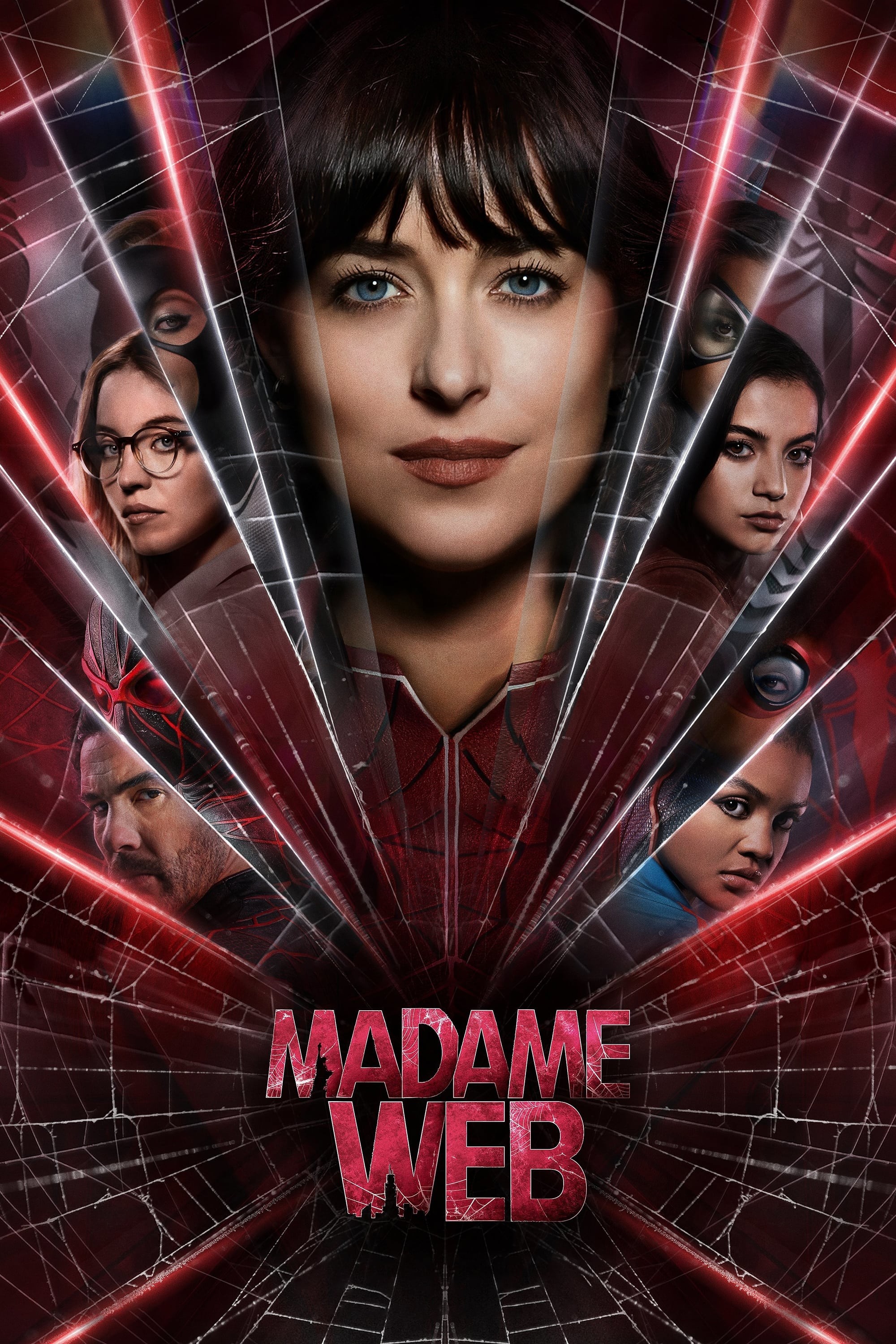 Madame Web - Madame Web