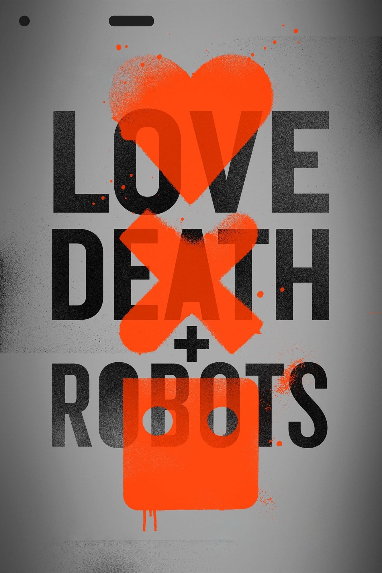 Love, Death & Robots - Mùa 1