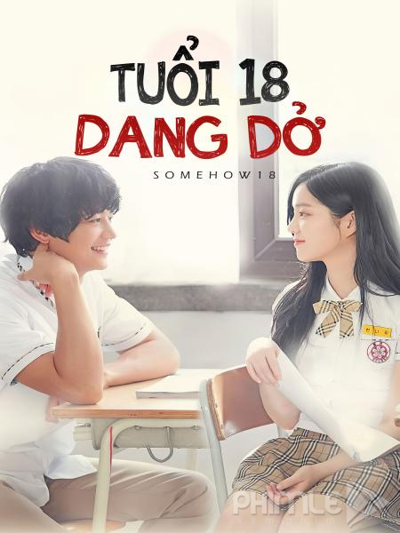 Tuổi 18 Dang Dở