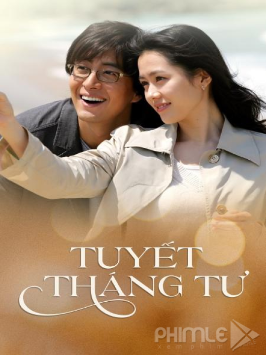 Tuyết Tháng Tư