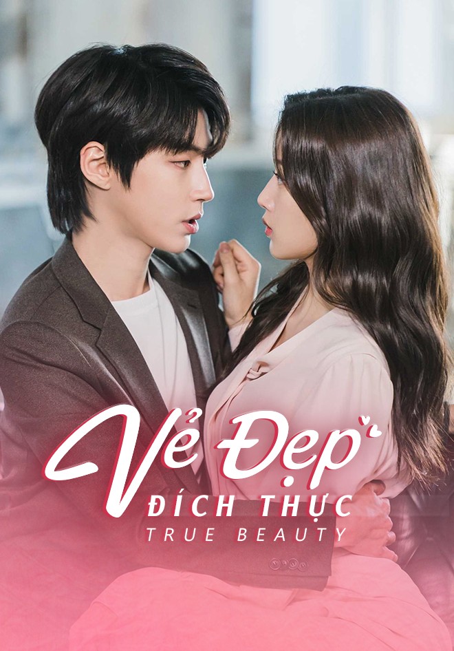 Vẻ Đẹp Đích Thực