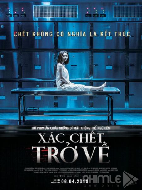 Xác Chết Trở Về