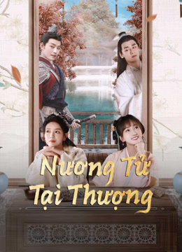 Nương Tử Tại Thượng - Wife Above All