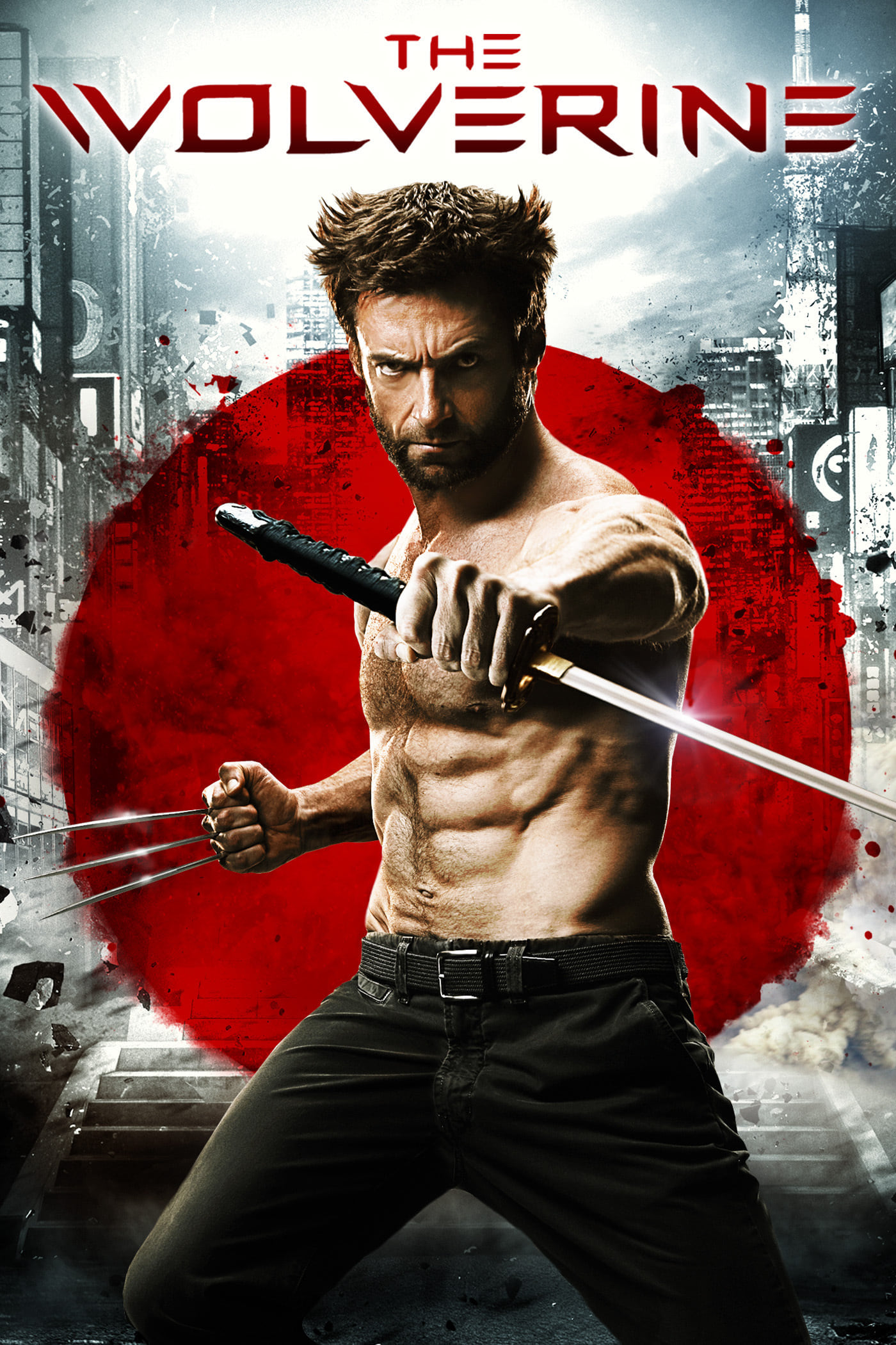 Người sói Wolverine