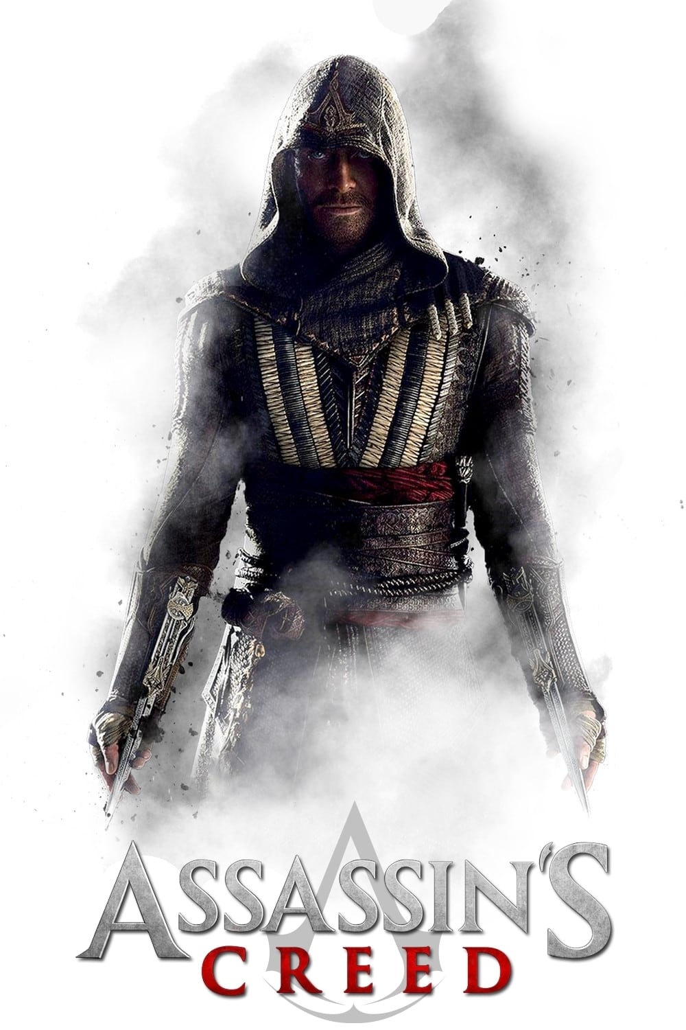 Sát Thủ Bóng Đêm - Assassin's Creed