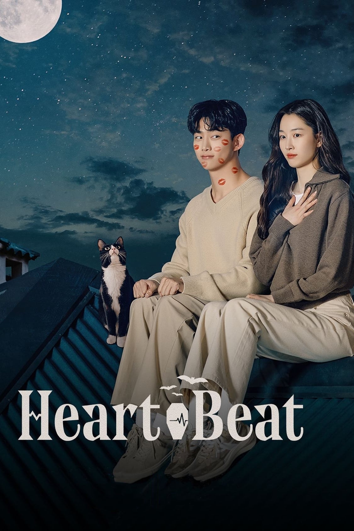 Nhịp Đập Trái Tim - Heartbeat