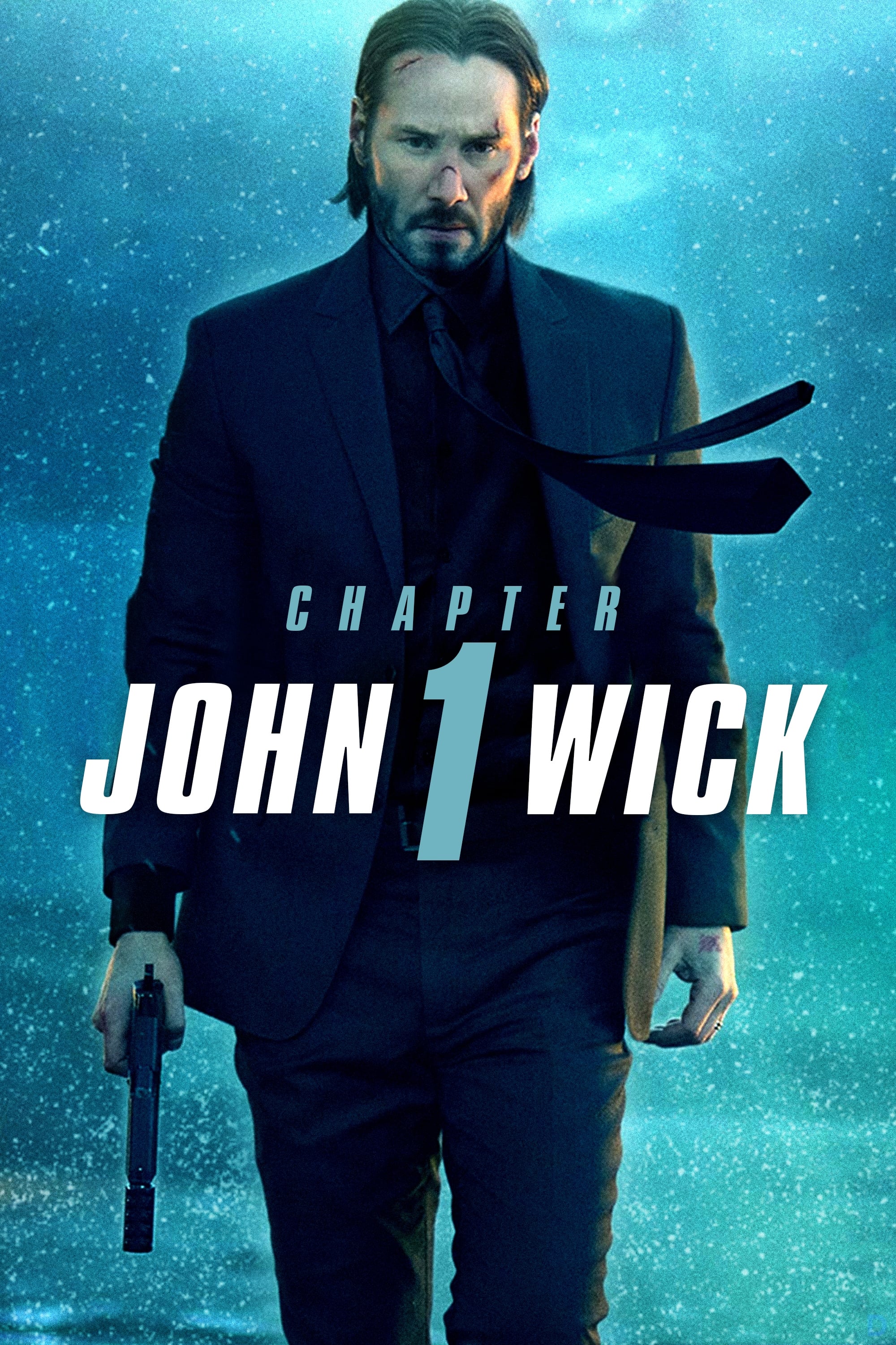 Sát Thủ John Wick