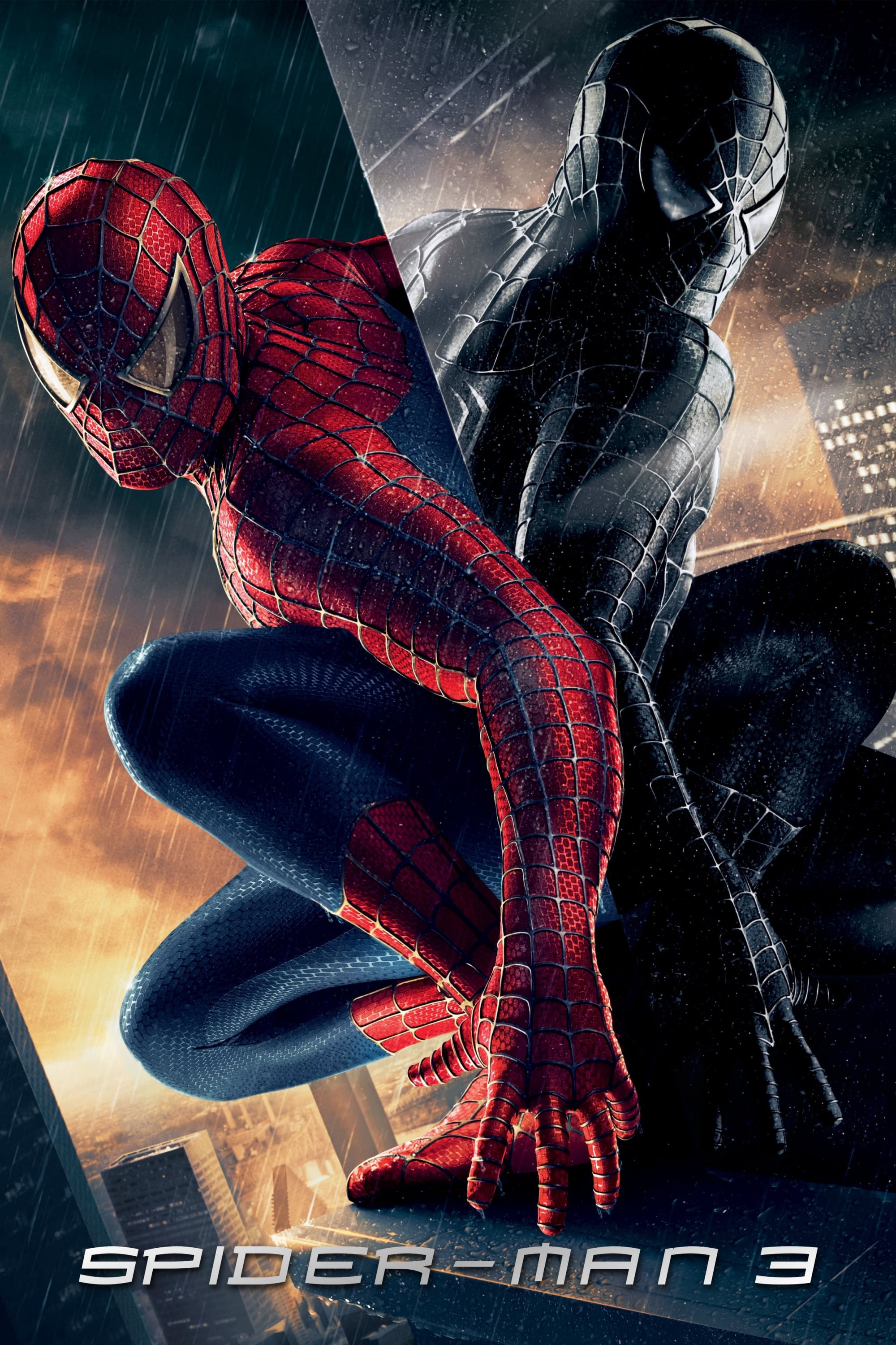 Người Nhện 3 - Spider Man 3