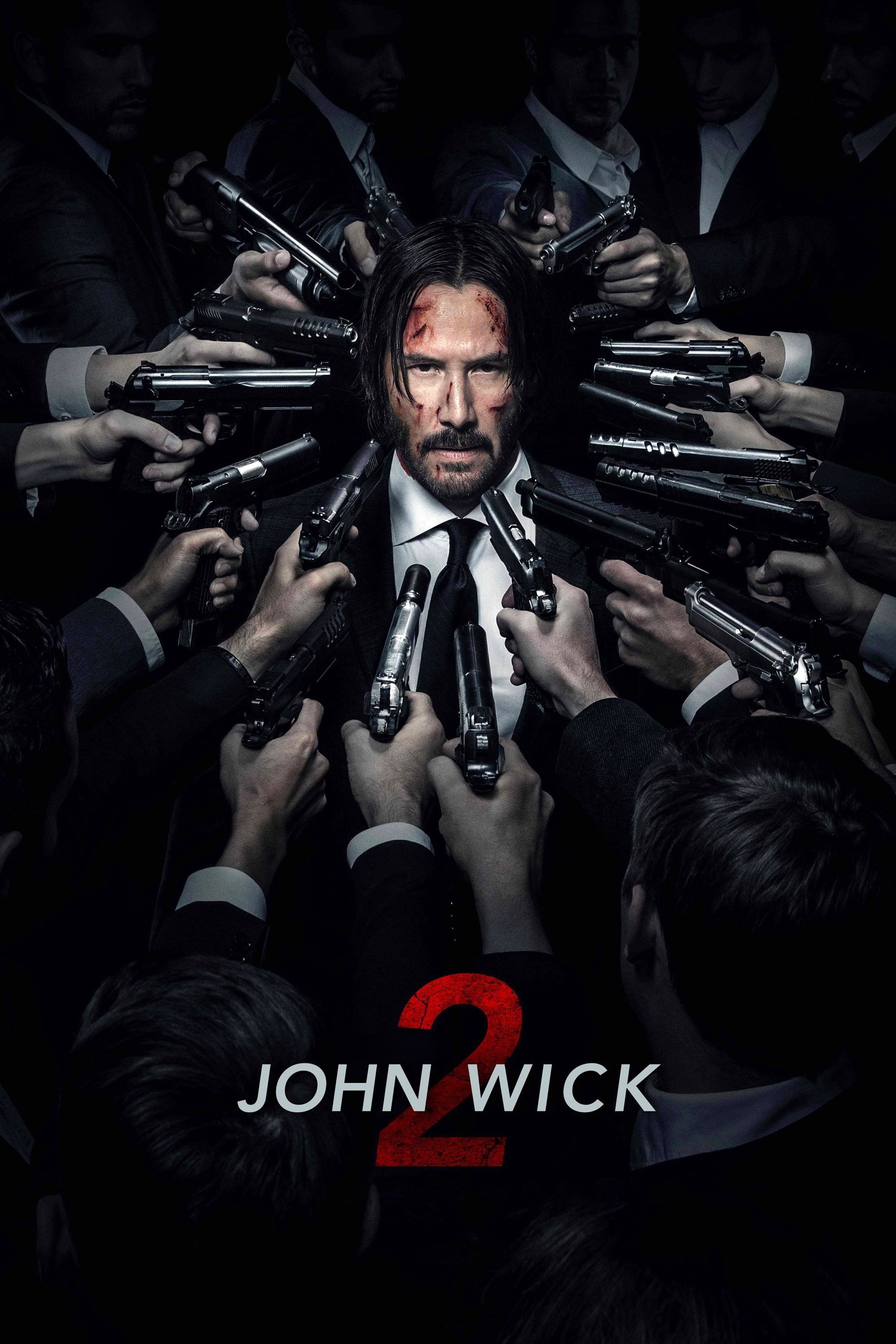 Sát Thủ John Wick: Phần 2