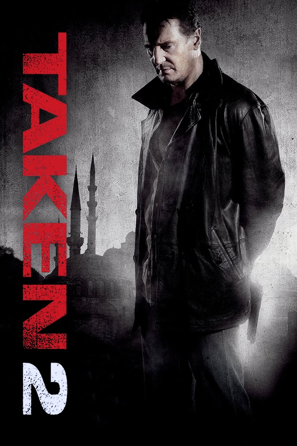 Cưỡng Đoạt 2 - Taken 2