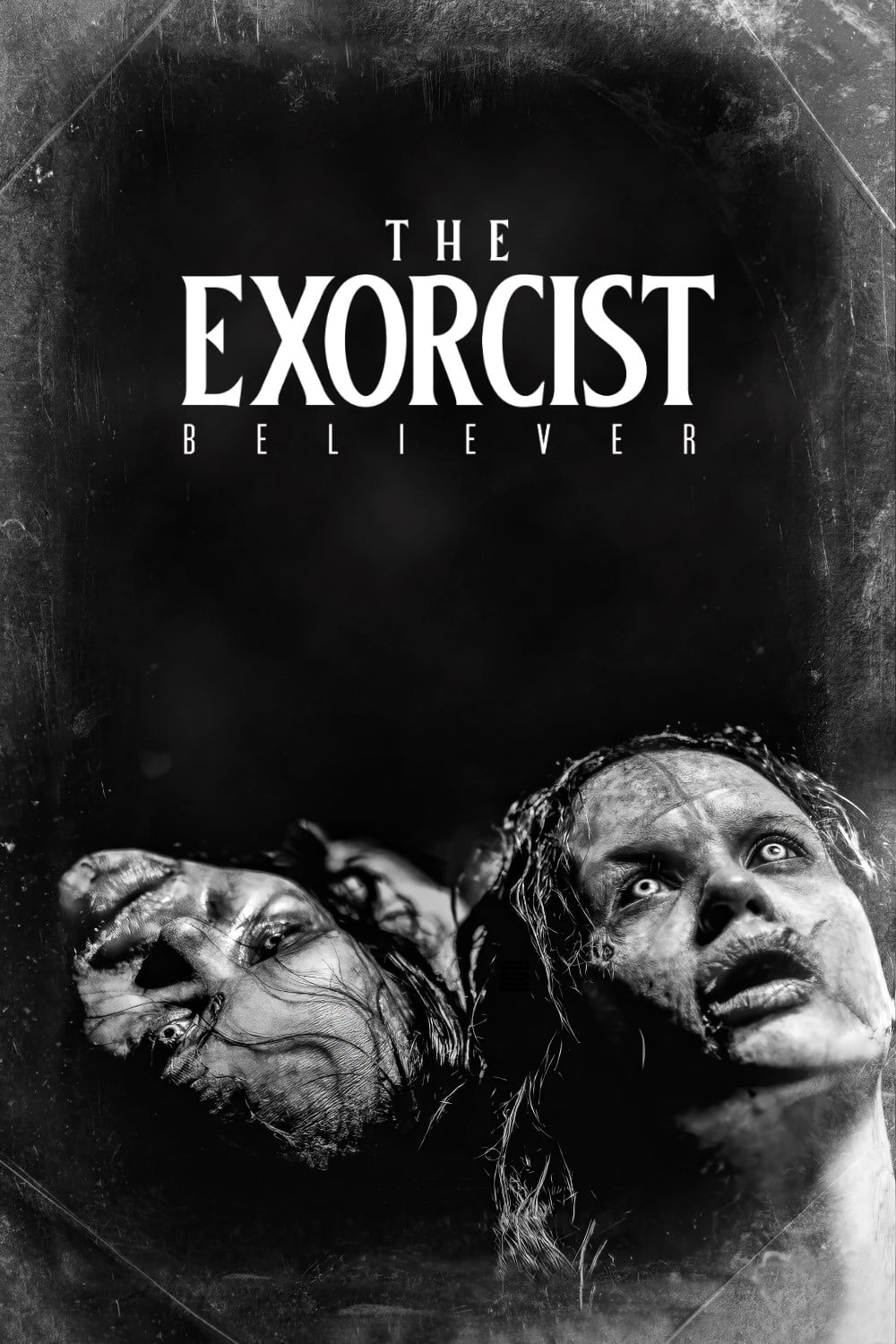 Quỷ Ám: Tín Đồ - The Exorcist: Believer