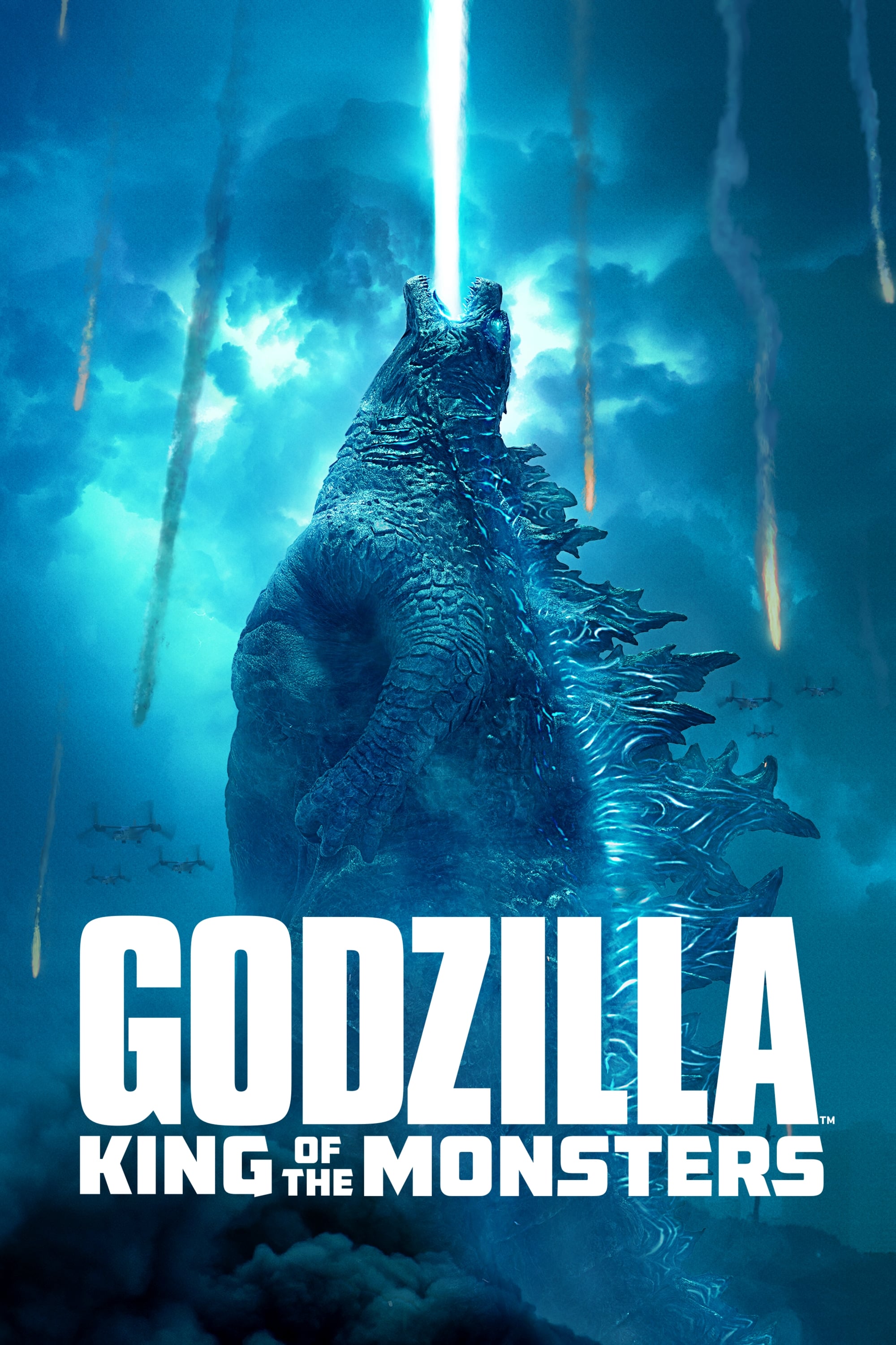 Chúa Tể Godzilla: Đế Vương Bất Tử