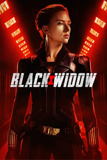 Góa Phụ Đen - Black Widow