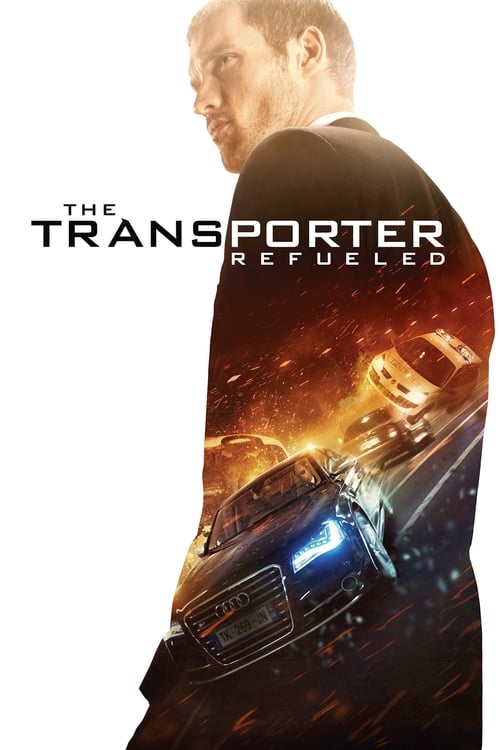 Người Vận Chuyển 4 - The Transporter Refueled